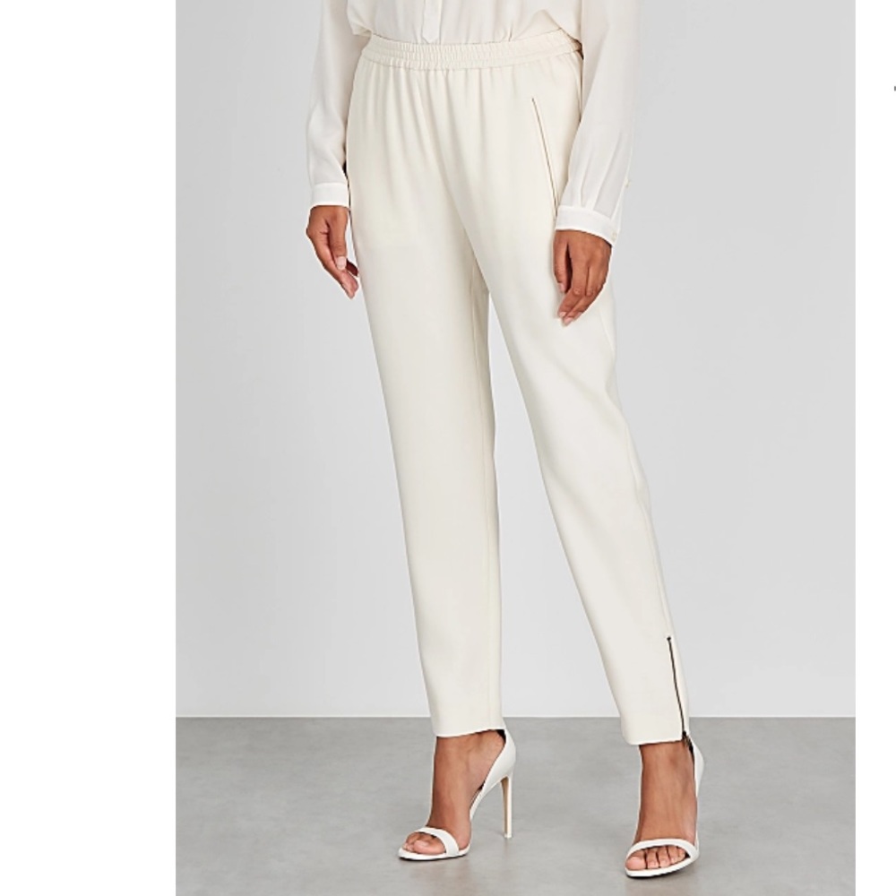Stella McCartney Tamara trousers-NWT-38